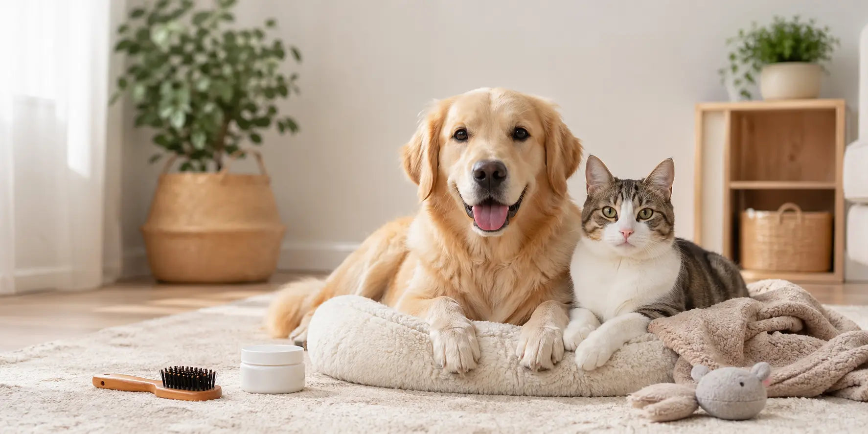 DrPawsShop dog and cat pet supplies for everyday comfort and care